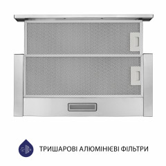 Minola HTL 5614 I 1000 LED