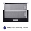 Вытяжка телескопическая MINOLA HTL 5714 BL 1100 LED (Цвет Черный) - № 3 Вытяжка телескопическая MINOLA HTL 5714 BL 1100 LED (Польша)- № 3