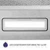 Вытяжка телескопическая MINOLA HTL 5714 I 1100 LED (Цвет Нержавеющая сталь) - № 5 Вытяжка телескопическая MINOLA HTL 5714 I 1100 LED (Польша)- № 5