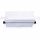 Витяжка телескопічна Minola HTL 5714 WH 1100 LED