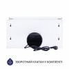 Витяжка телескопічна Minola HTL 5714 WH 1100 LED (Польща)- № 9