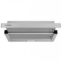 Витяжка телескопічна Minola HTL 614 I LED