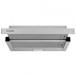 Витяжка телескопічна Minola HTL 614 I LED