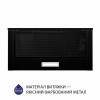 Вытяжка телескопическая MINOLA HTL 6214 BLF 700 LED (Цвет Черный) - № 2 Вытяжка телескопическая MINOLA HTL 6214 BLF 700 LED (Польша)- № 2