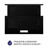 Вытяжка телескопическая MINOLA HTL 6214 BLF 700 LED (Цвет Черный) - № 3 Вытяжка телескопическая MINOLA HTL 6214 BLF 700 LED (Польша)- № 3