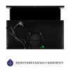 Вытяжка телескопическая MINOLA HTL 6214 BLF 700 LED (Цвет Черный) - № 5 Вытяжка телескопическая MINOLA HTL 6214 BLF 700 LED (Польша)- № 5