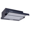 Вытяжка телескопическая MINOLA HTL 6214 BL 700 LED (Польша)- № 2