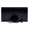 Вытяжка телескопическая MINOLA HTL 6214 BL 700 LED (Польша)- № 7