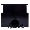 Вытяжка телескопическая MINOLA HTL 6214 BL 700 LED (Польша)- № 8