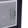 Вытяжка телескопическая MINOLA HTL 6214 BL 700 LED (Польша)- № 9