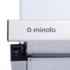 Вытяжка телескопическая MINOLA HTL 6214 I 700 LED (Цвет Нержавеющая сталь) - № 9 Вытяжка телескопическая MINOLA HTL 6214 I 700 LED (Польша)- № 9