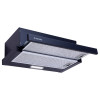 Витяжка телескопічна MINOLA HTL 6234 BL 700 LED GLASS (Польща)- № 3