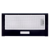 Витяжка телескопічна MINOLA HTL 6234 BL 700 LED GLASS (Польща)- № 4