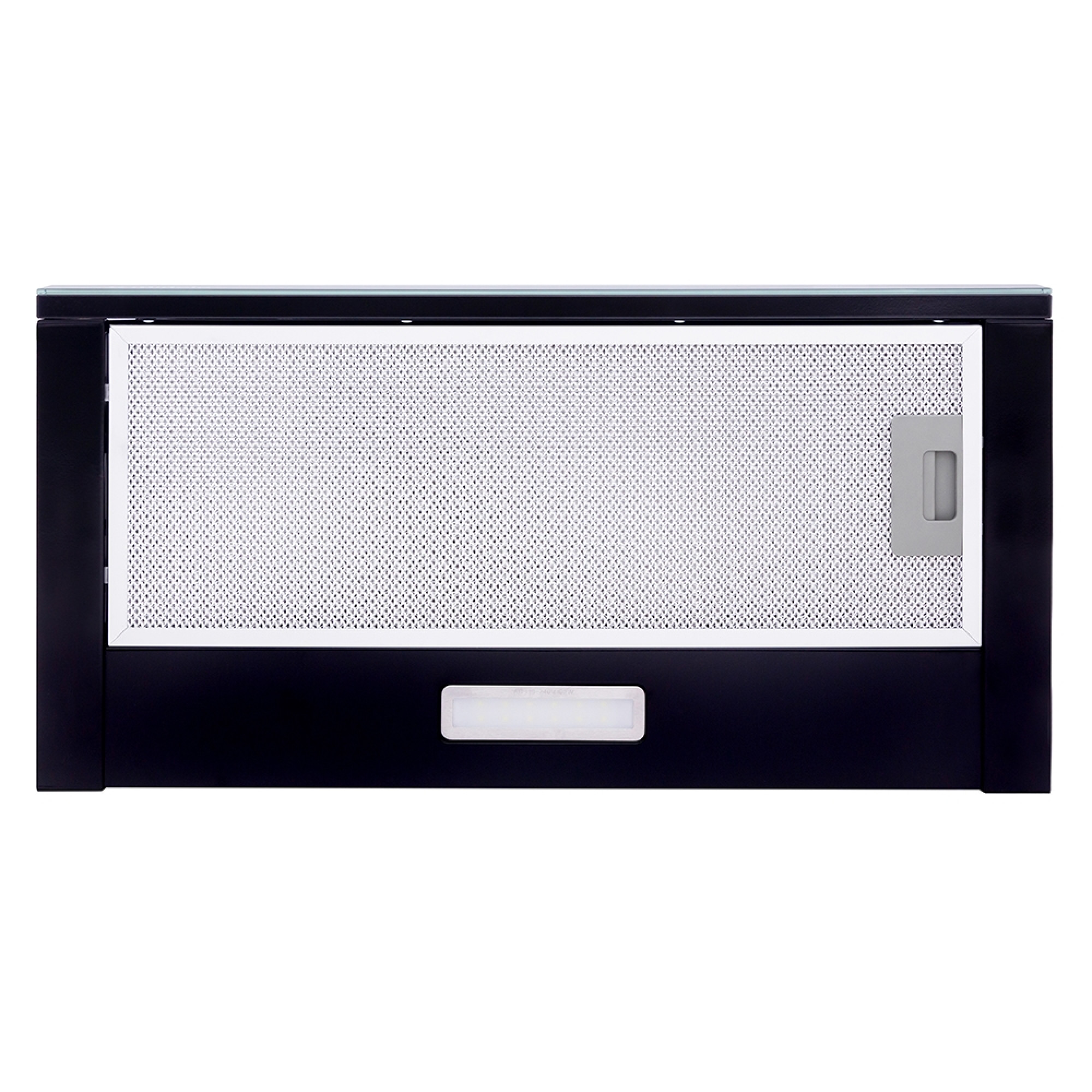 Витяжка телескопічна MINOLA HTL 6234 BL 700 LED GLASS - фото 4