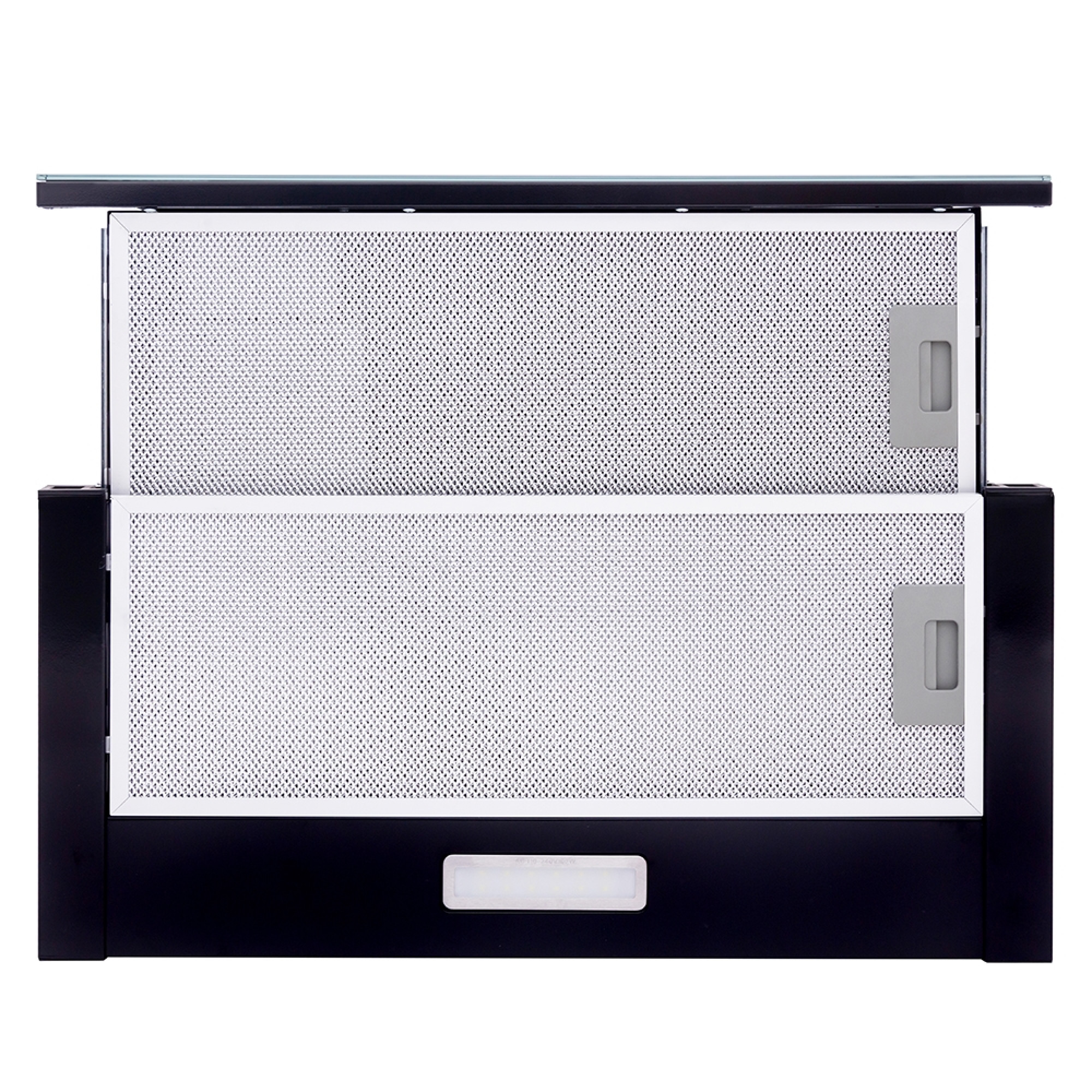 Витяжка телескопічна MINOLA HTL 6234 BL 700 LED GLASS - фото 5