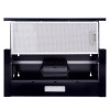 Витяжка телескопічна MINOLA HTL 6234 BL 700 LED GLASS (Польща)- № 6