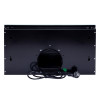 Витяжка телескопічна MINOLA HTL 6234 BL 700 LED GLASS (Польща)- № 7