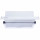 Вытяжка телескопическая Minola HTL 6414 WH 800 LED