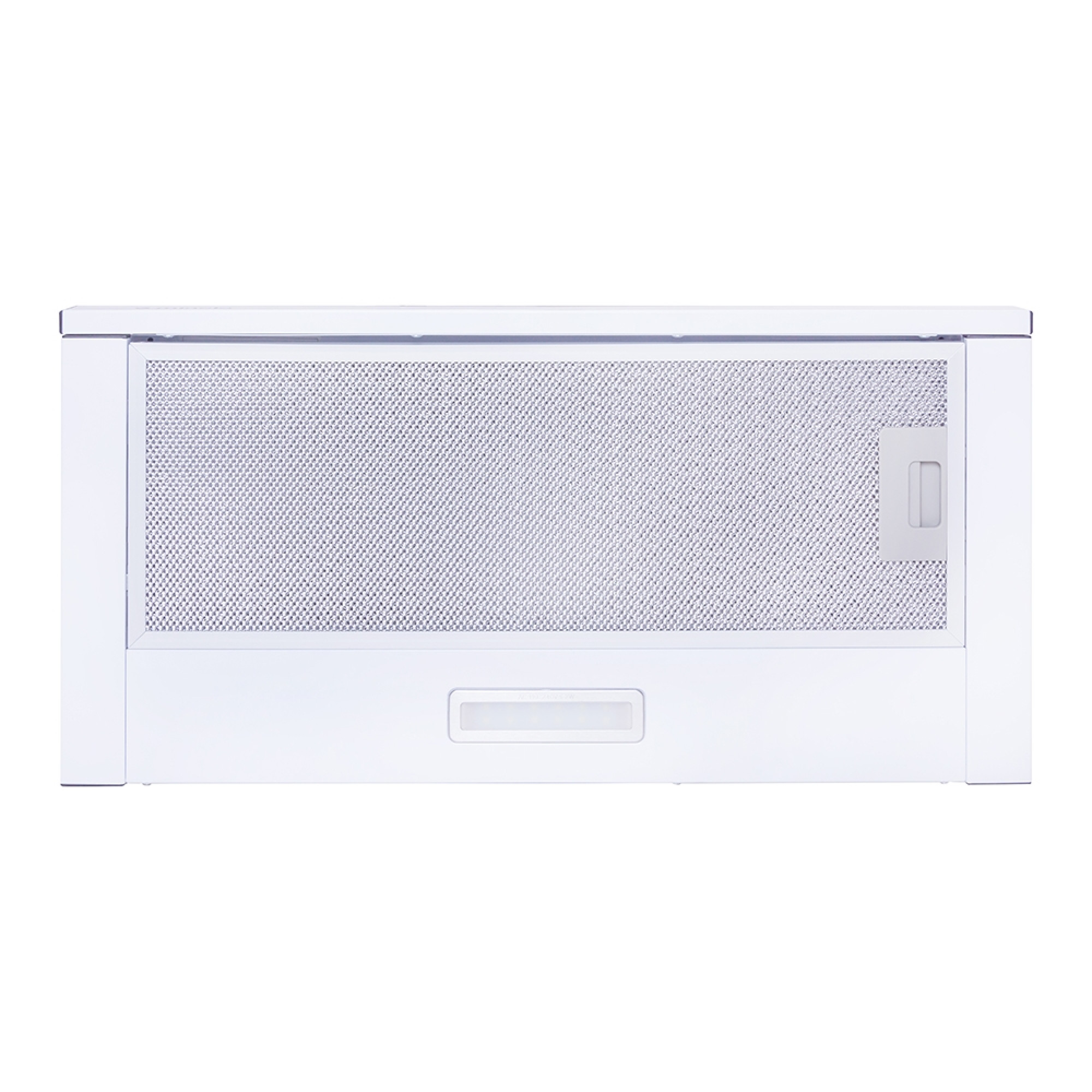 Вытяжка телескопическая MINOLA HTL 6414 WH 800 LED - фото 2