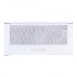 Витяжка телескопічна MINOLA HTL 6414 WH 800 LED