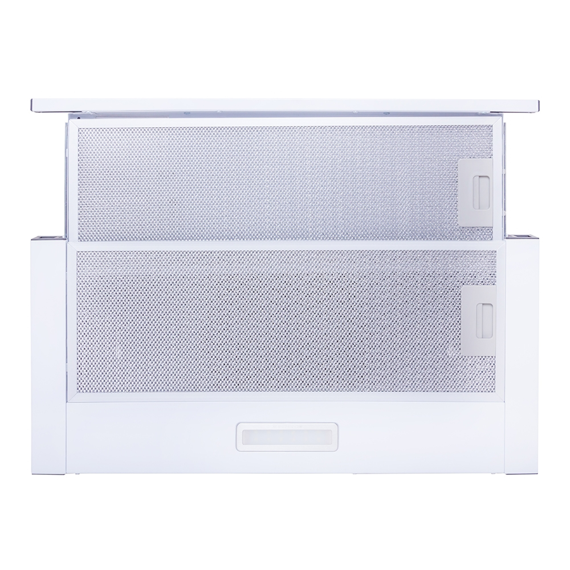 Вытяжка телескопическая MINOLA HTL 6414 WH 800 LED - фото 3