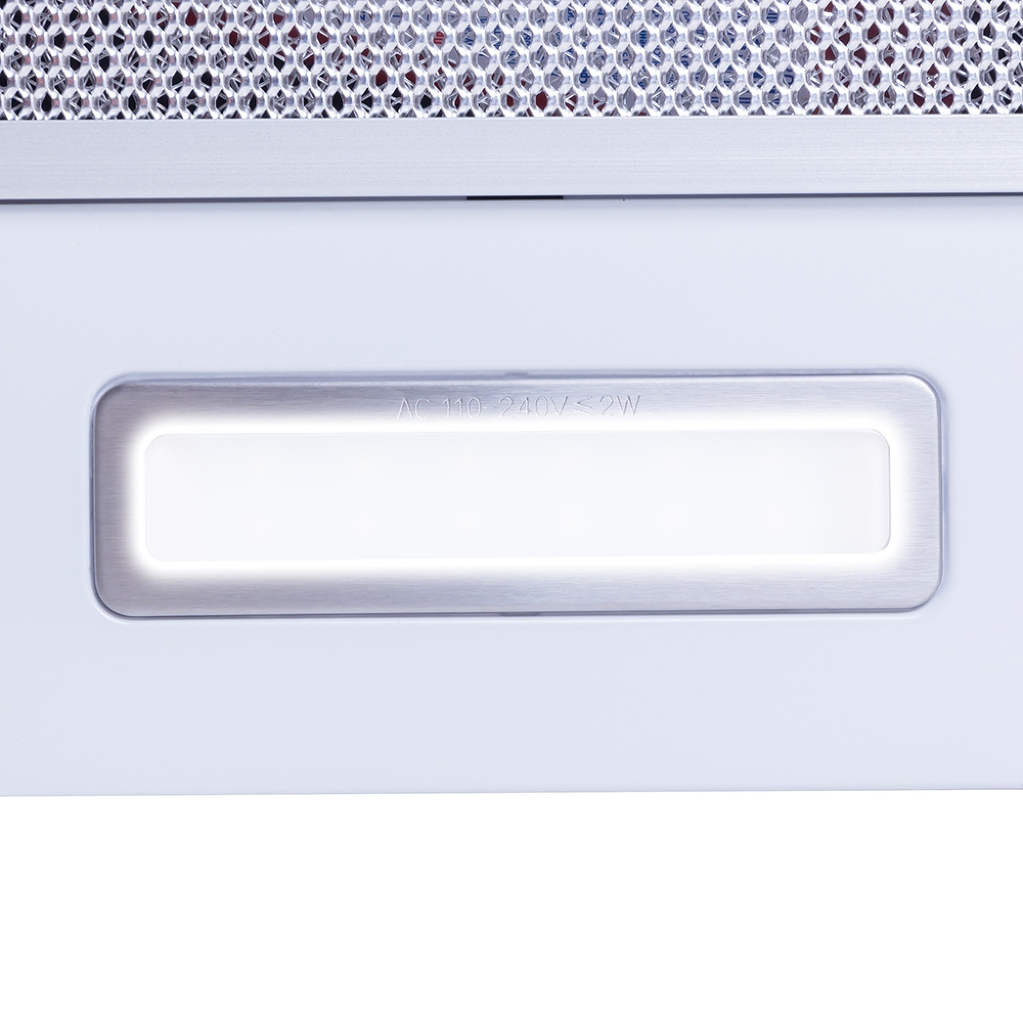 Вытяжка телескопическая MINOLA HTL 6414 WH 800 LED - фото 10