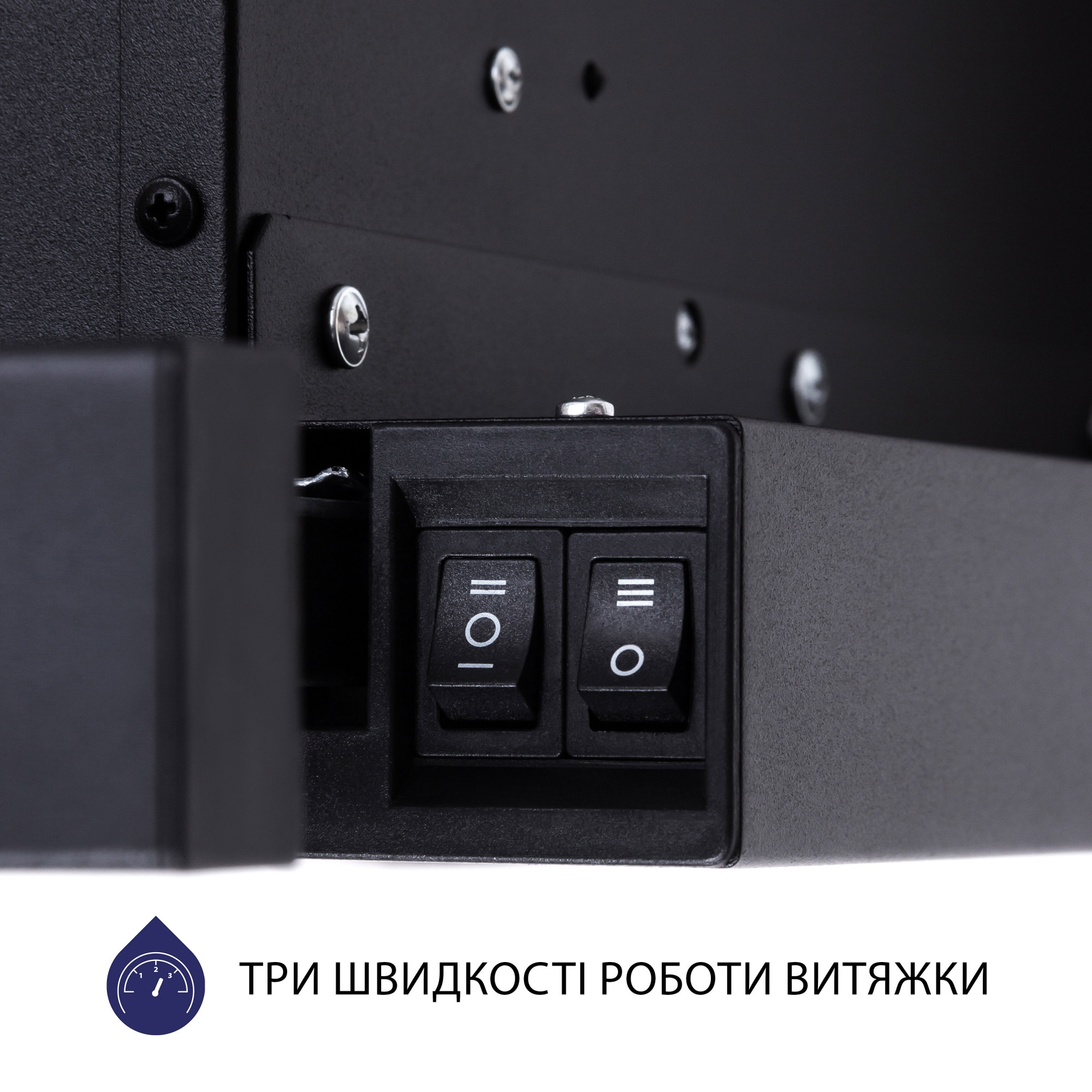Вытяжка телескопическая MINOLA HTL 6614 BLF 1000 LED - фото 7