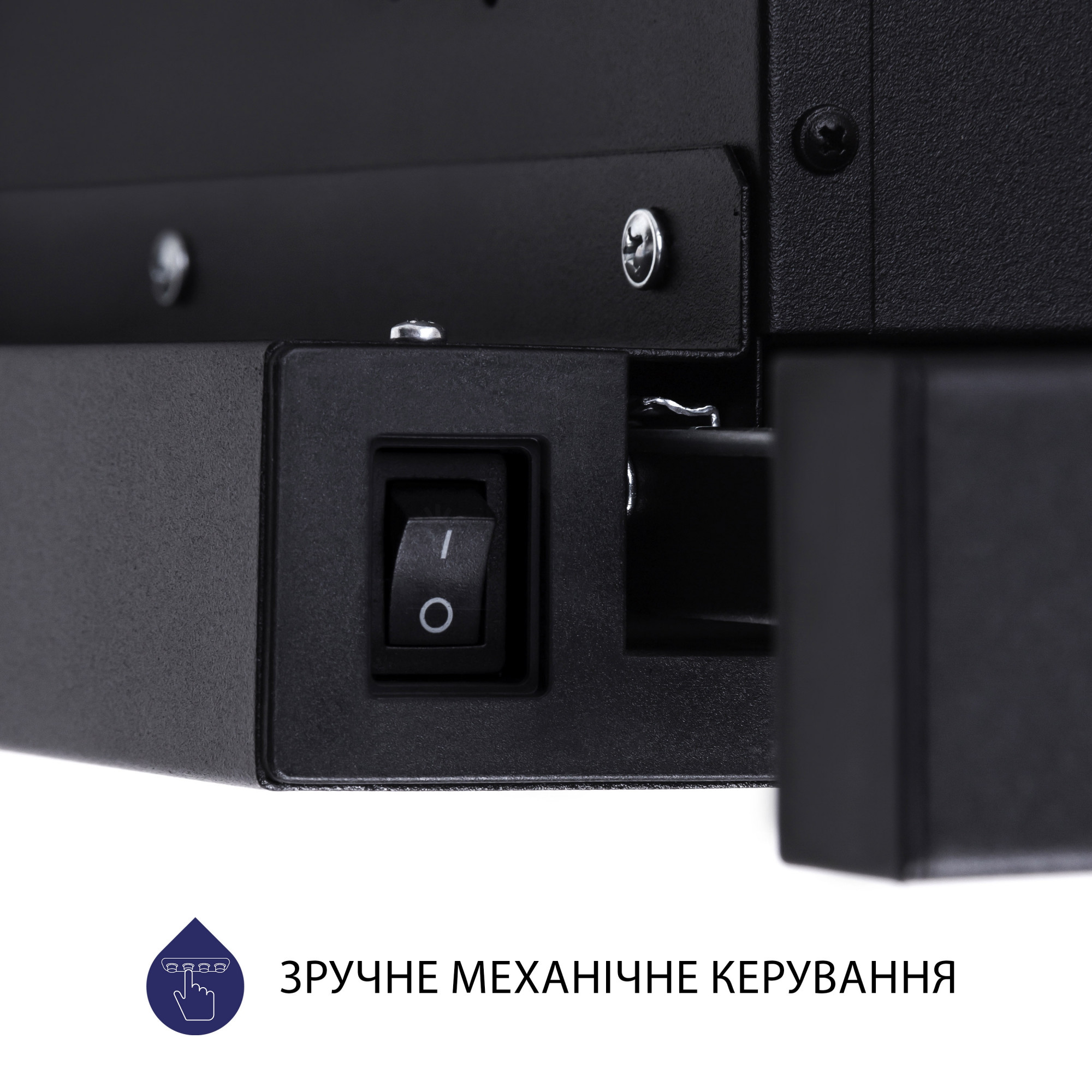 Витяжка телескопічна Minola HTL 6614 BL 1000 LED - фото 7