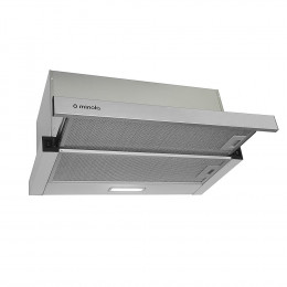 Вытяжка телескопическая MINOLA HTL 6614 I 1000 LED