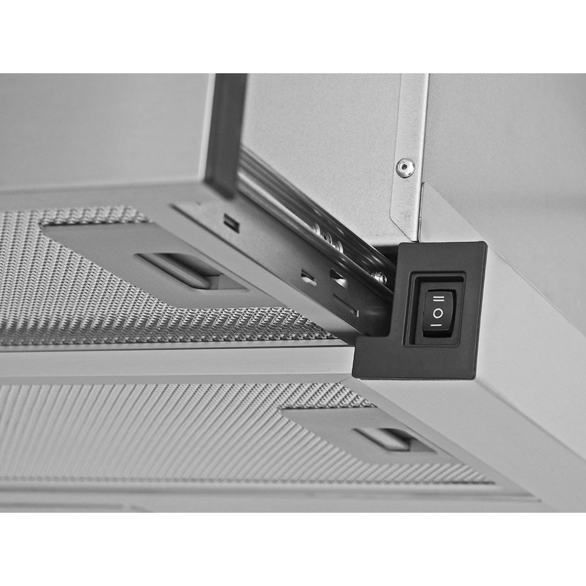 Вытяжка телескопическая MINOLA HTL 6614 I 1000 LED - фото 4