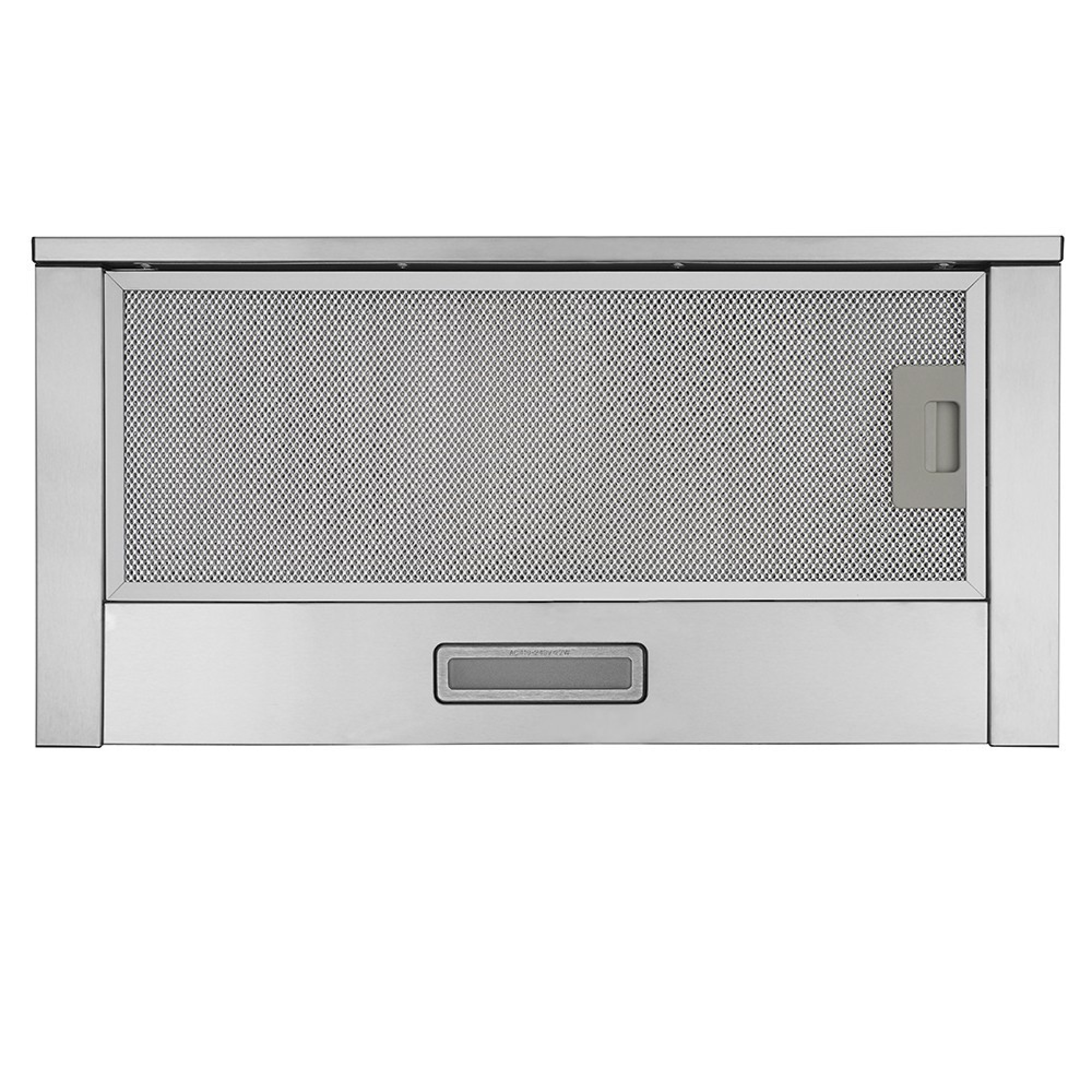 Вытяжка телескопическая MINOLA HTL 6614 I 1000 LED - фото 6
