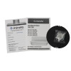 Вытяжка телескопическая MINOLA HTL 6614 I 1000 LED (Польша)- № 8