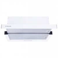 Витяжка телескопічна Minola HTL 6614 WH 1000 LED