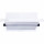 Витяжка телескопічна Minola HTL 6614 WH 1000 LED
