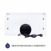 Витяжка телескопічна Minola HTL 6614 WH 1000 LED (Польща)- № 6