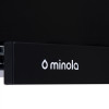 Вытяжка телескопическая MINOLA HTL 6714 BL 1100 LED (Цвет Черный) - № 8 Вытяжка телескопическая MINOLA HTL 6714 BL 1100 LED (Польша)- № 8