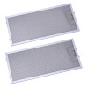 Вытяжка телескопическая MINOLA HTL 6814 WH 1200 LED (Польша)- № 13