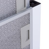 Вытяжка телескопическая MINOLA HTL 6814 WH 1200 LED (Польша)- № 6