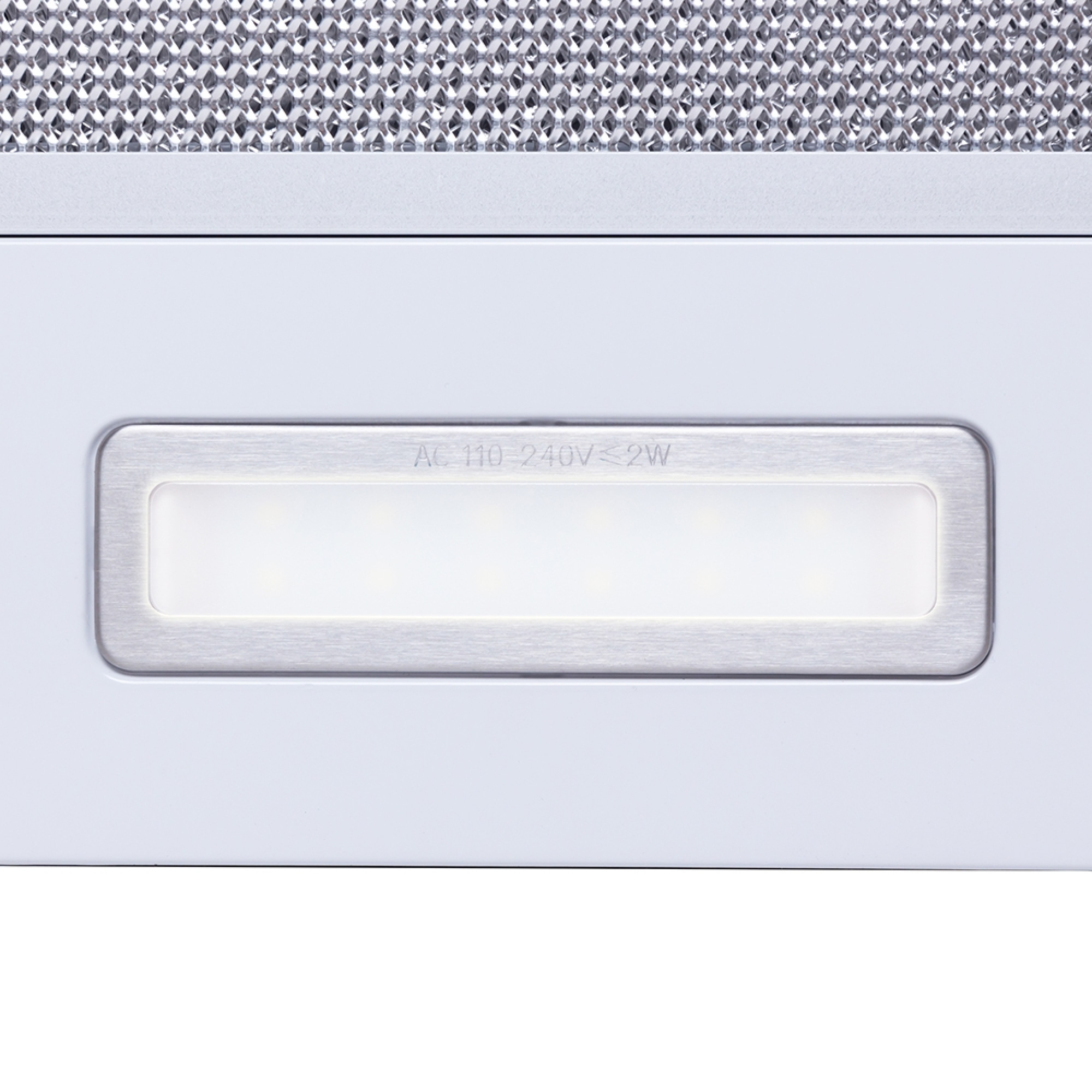 Вытяжка телескопическая MINOLA HTL 6814 WH 1200 LED - фото 7