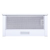 Вытяжка телескопическая MINOLA HTL 6814 WH 1200 LED (Польша)- № 8