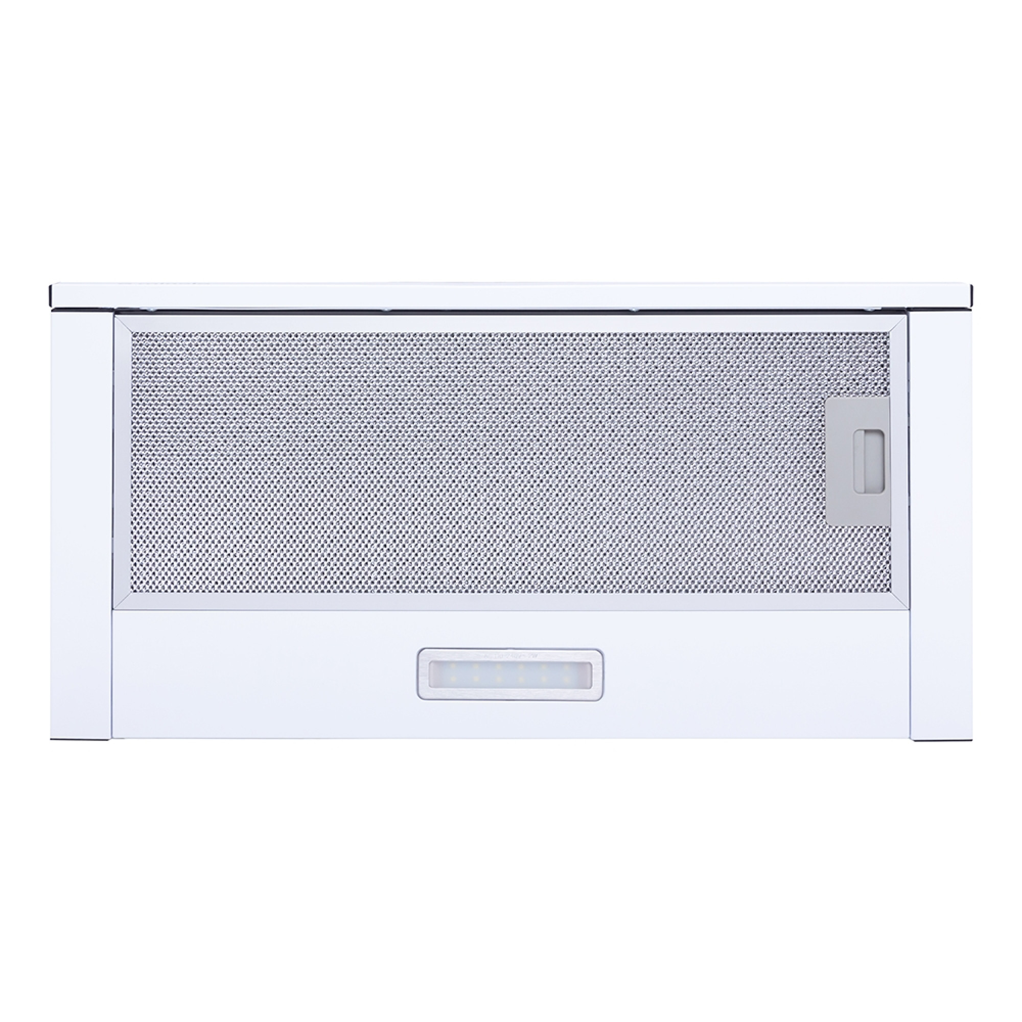 Вытяжка телескопическая MINOLA HTL 6814 WH 1200 LED - фото 8