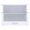 Вытяжка телескопическая MINOLA HTL 6814 WH 1200 LED (Польша)- № 9