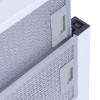 Вытяжка телескопическая MINOLA HTL 6915 WH 1300 LED (Польша)- № 4