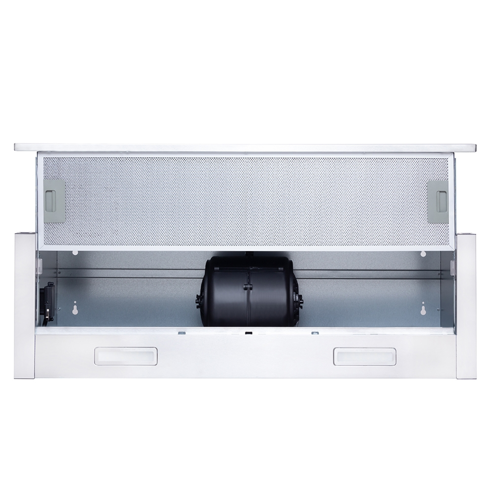 Вытяжка телескопическая MINOLA HTL 9915 I 1300 LED (Цвет Нержавеющая сталь) - фото 6 Вытяжка телескопическая MINOLA HTL 9915 I 1300 LED - фото 6