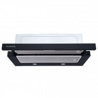 Витяжка телескопічна Minola MTL 6212 BL 700 LED