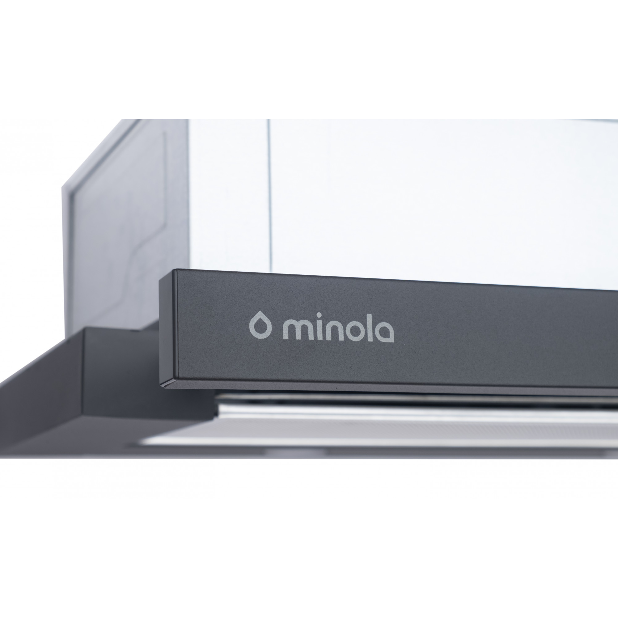 Витяжка телескопічна MINOLA MTL 6212 BL 700 LED - фото 5