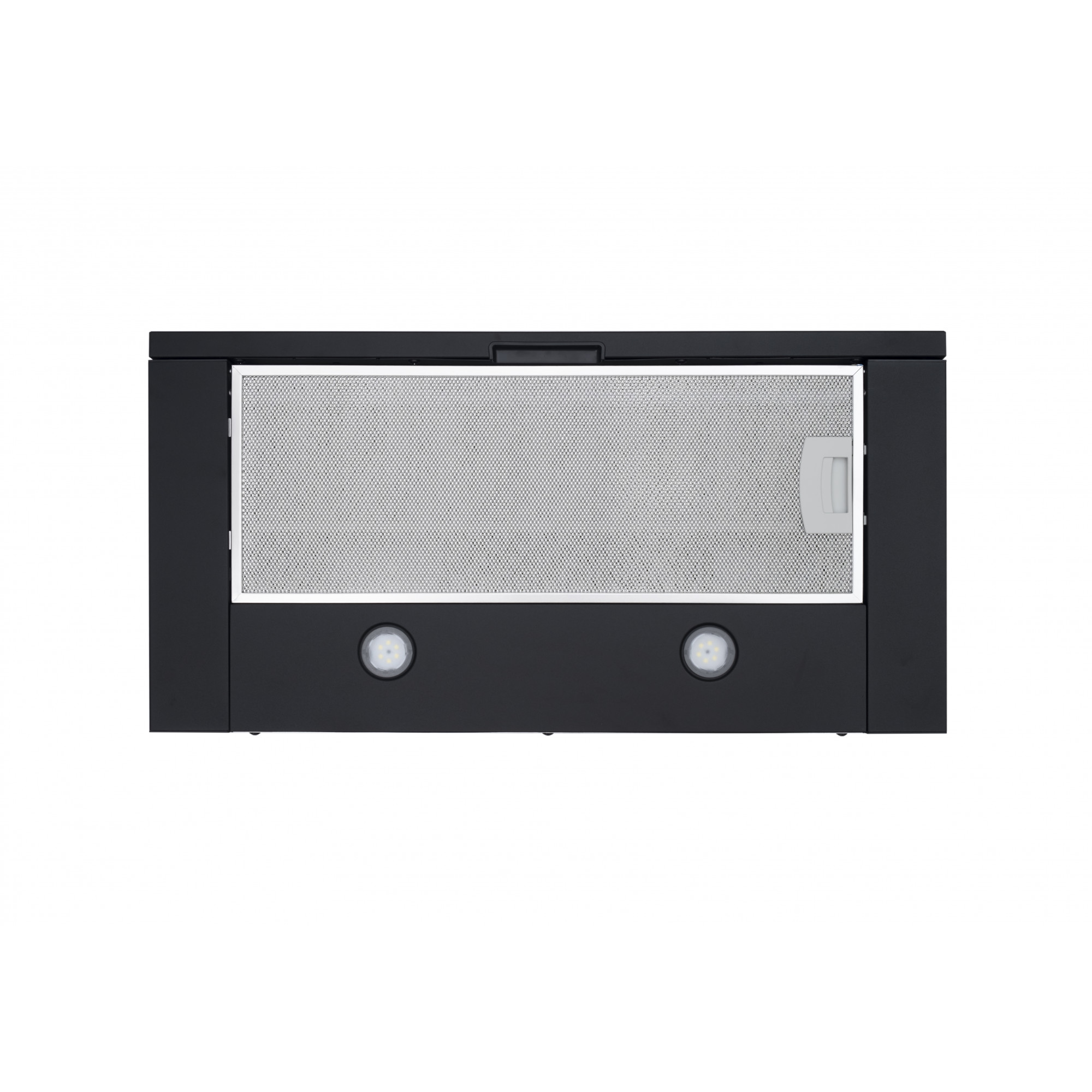 Витяжка телескопічна MINOLA MTL 6212 BL 700 LED - фото 7