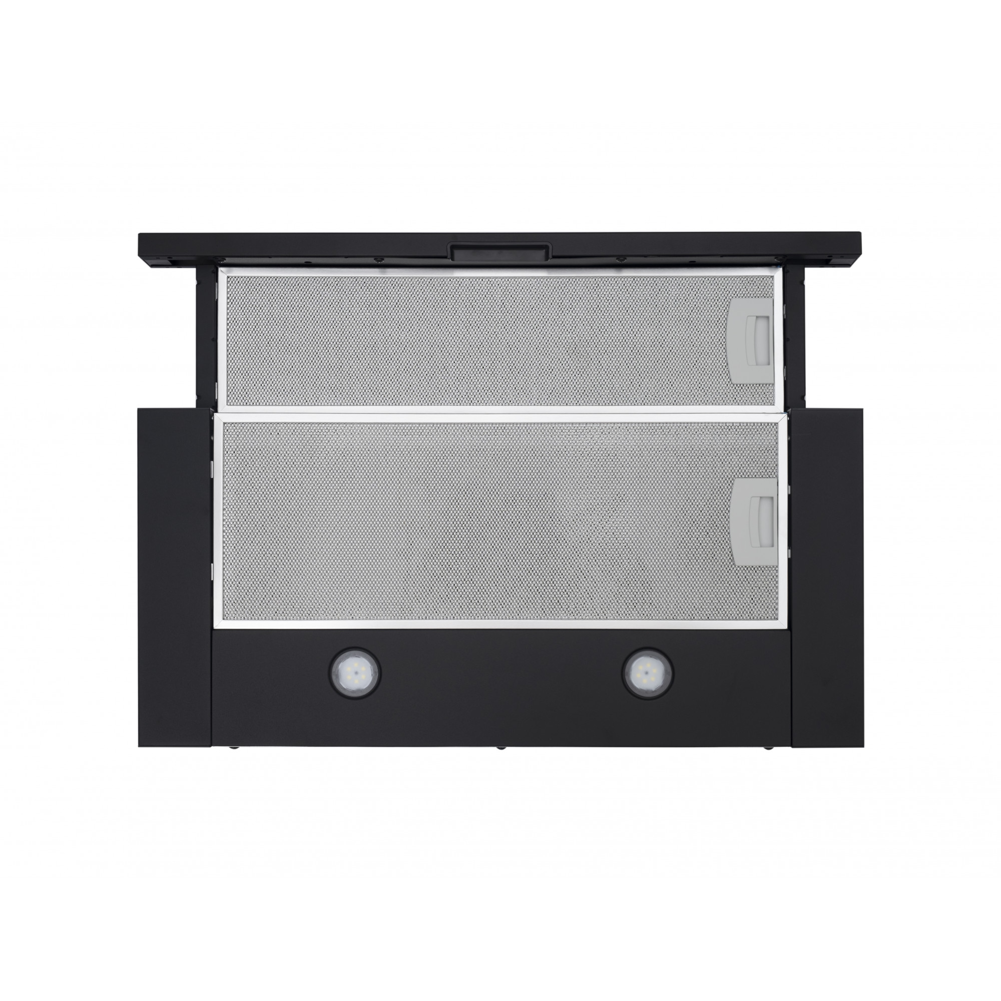 Витяжка телескопічна MINOLA MTL 6212 BL 700 LED - фото 8