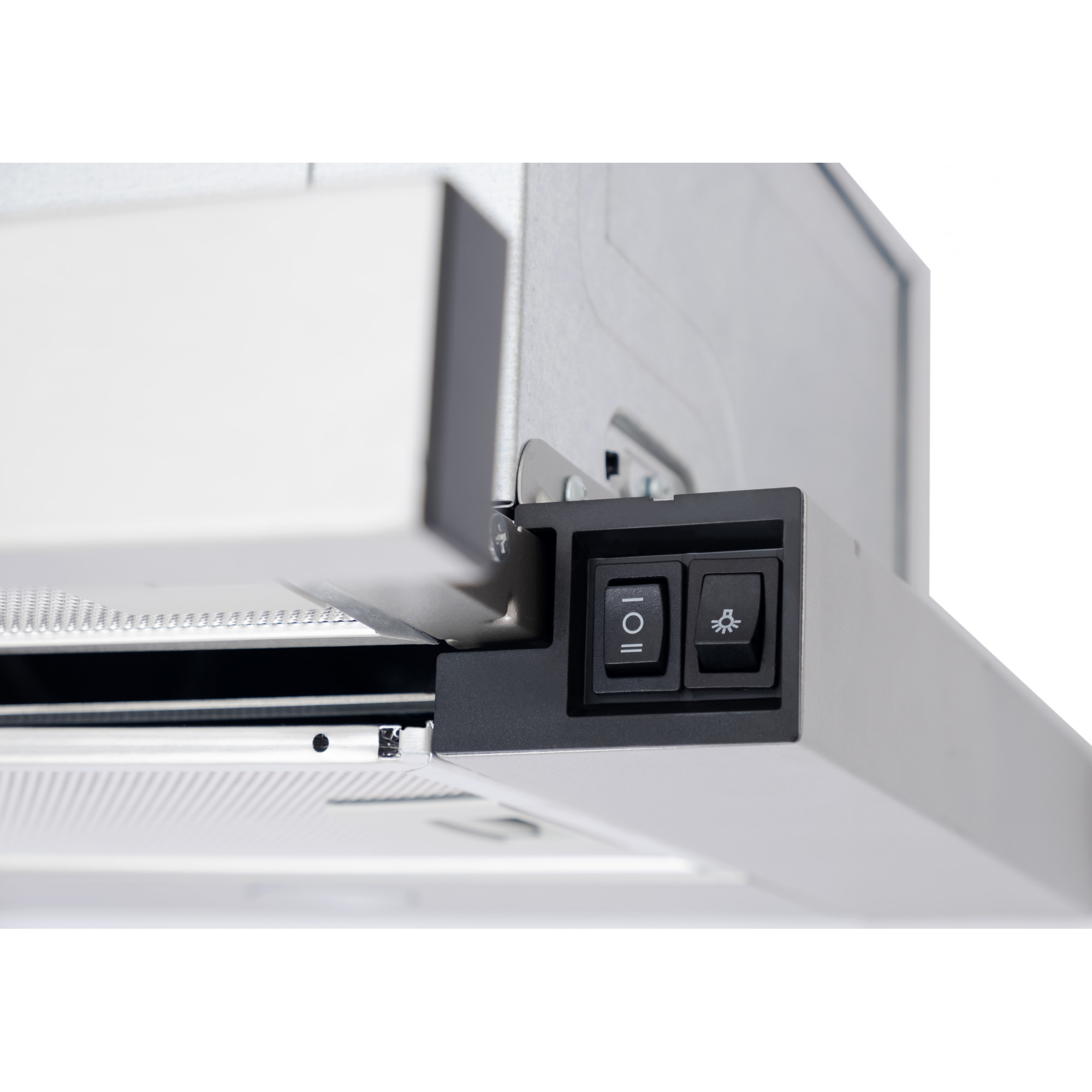 Вытяжка телескопическая MINOLA MTL 6212 I 700 LED - фото 6