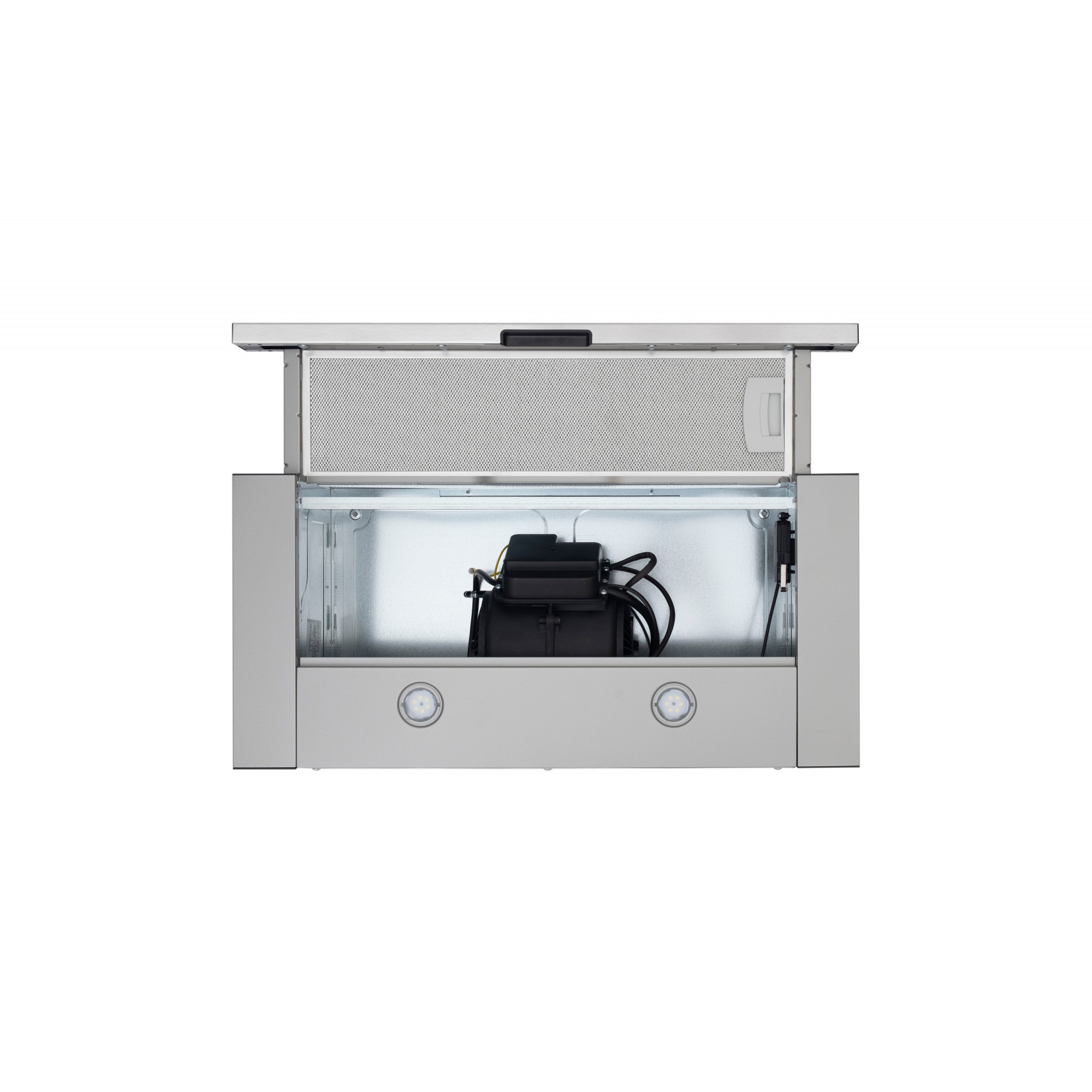 Вытяжка телескопическая MINOLA MTL 6212 I 700 LED - фото 9